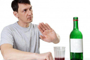 Кодирование от алкоголизма 